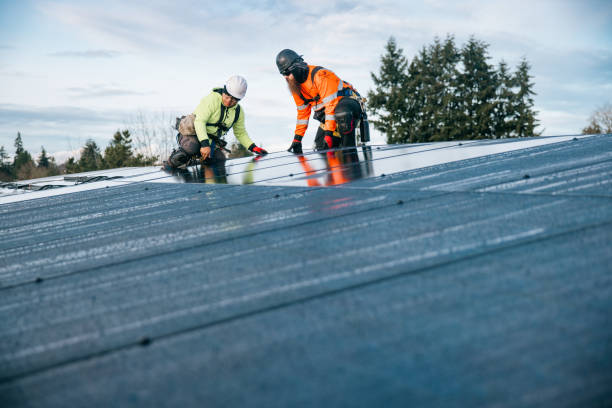 Trusted Roofing service in Lyndonville, VT - Ben Roofing and Steel LLC